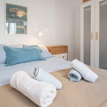 Apartamento Lavandula Cádiz Exterior foto