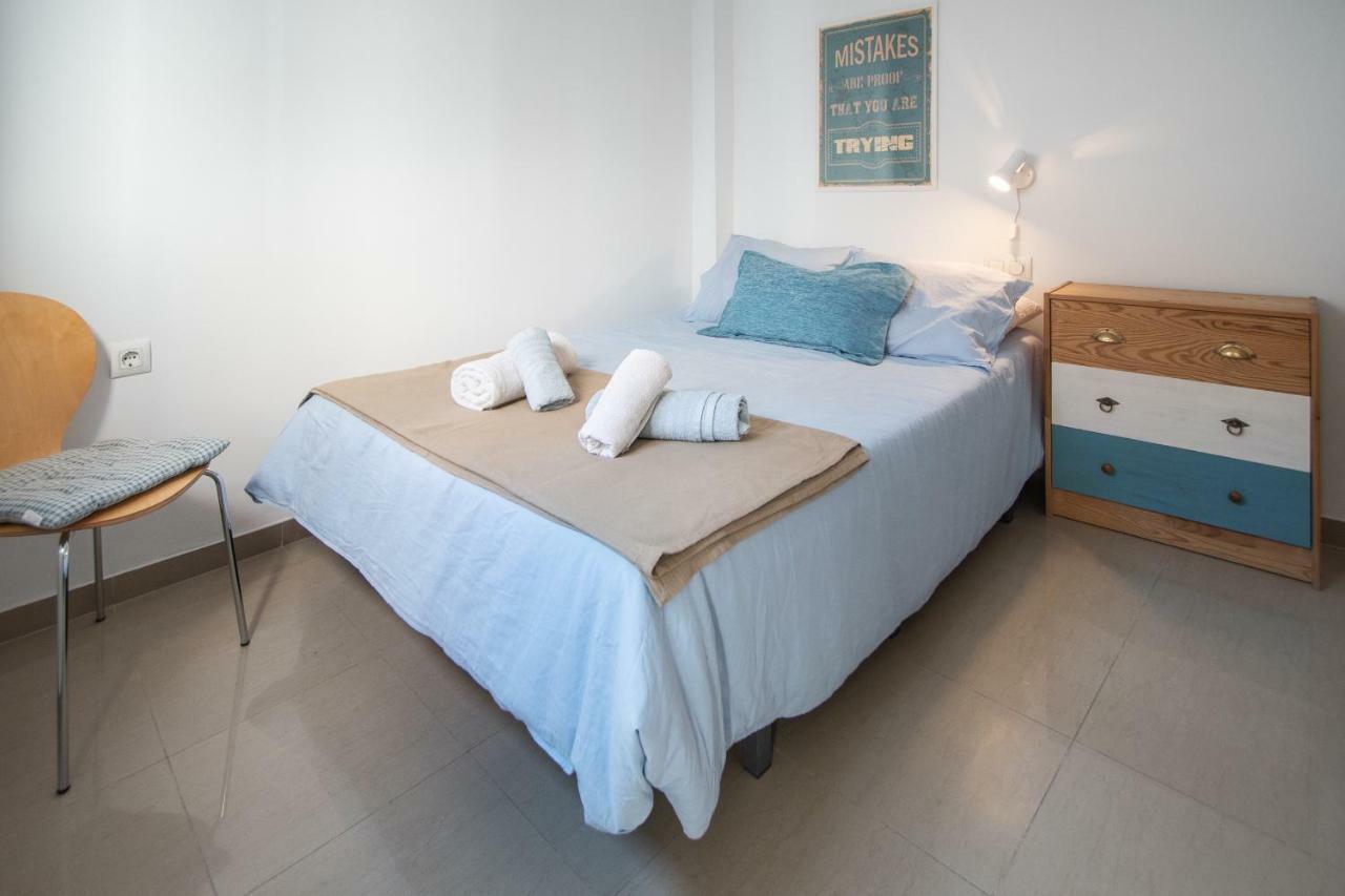 Apartamento Lavandula Cádiz Exterior foto