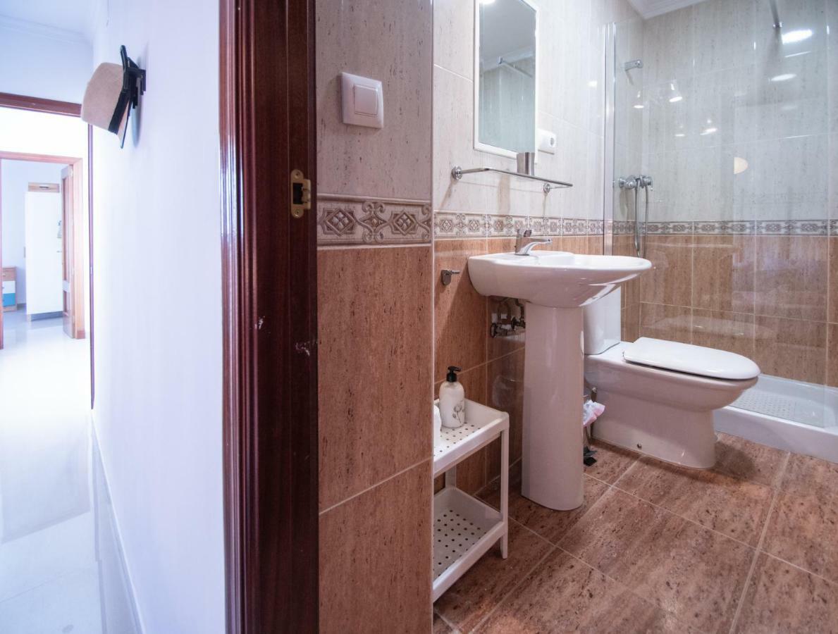 Apartamento Lavandula Cádiz Exterior foto