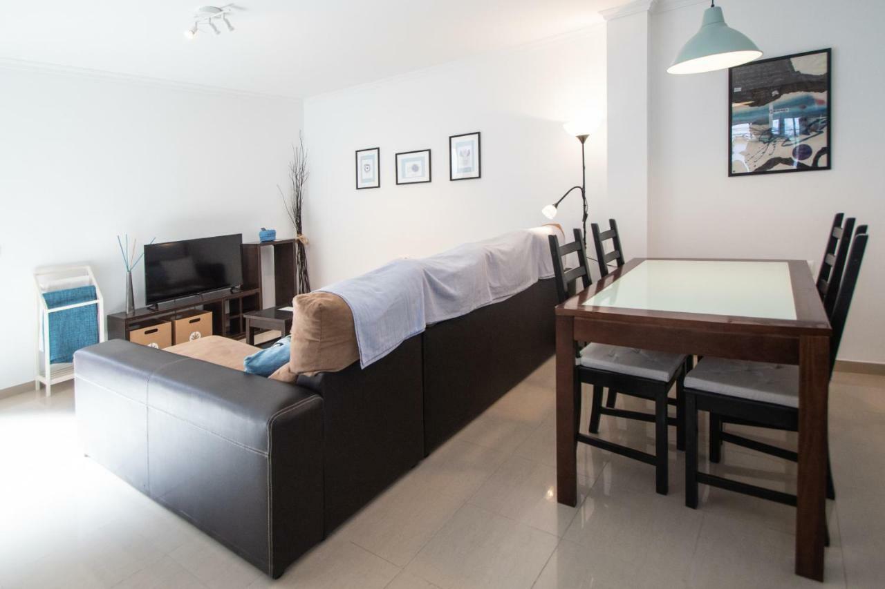 Apartamento Lavandula Cádiz Exterior foto